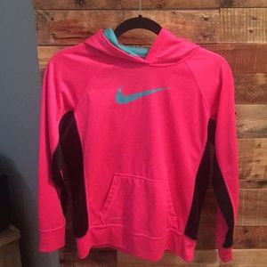 Nike hoodie